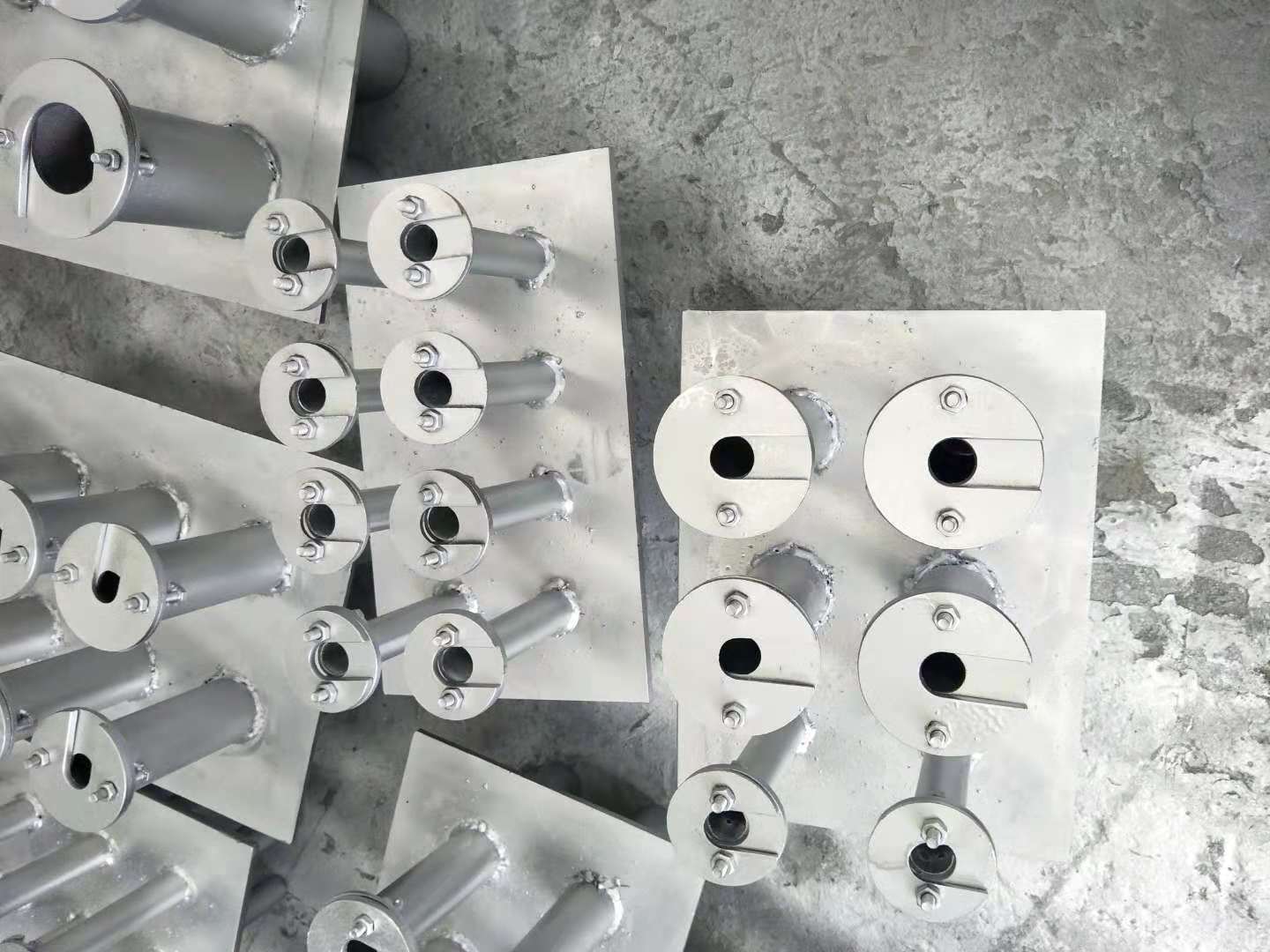 曲靖市通风套管防护密闭套管 - 推荐